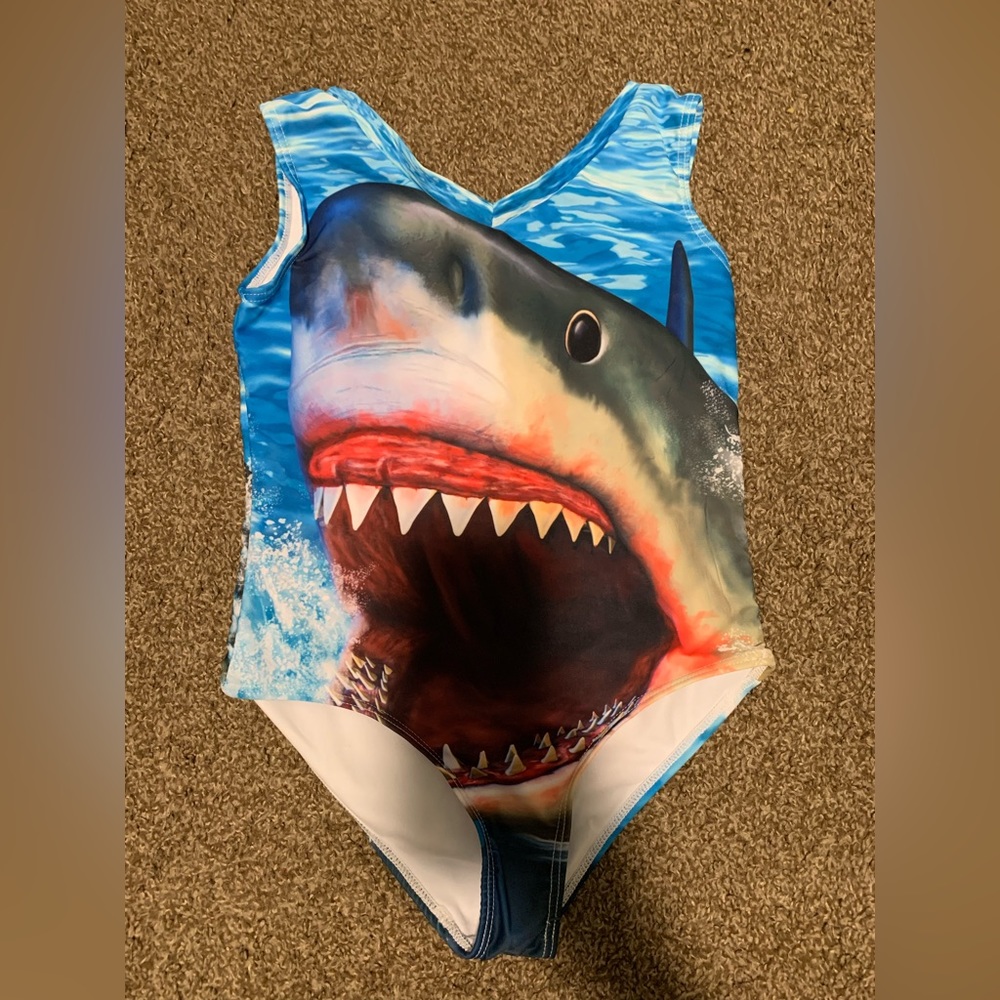Kids swim suit